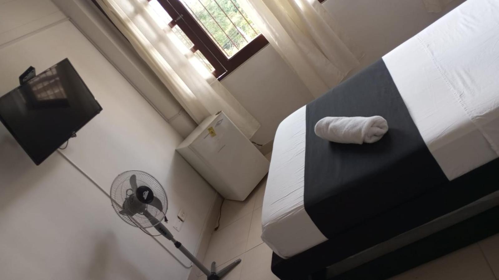 Hotel Otun Plaza Pereira Exteriér fotografie